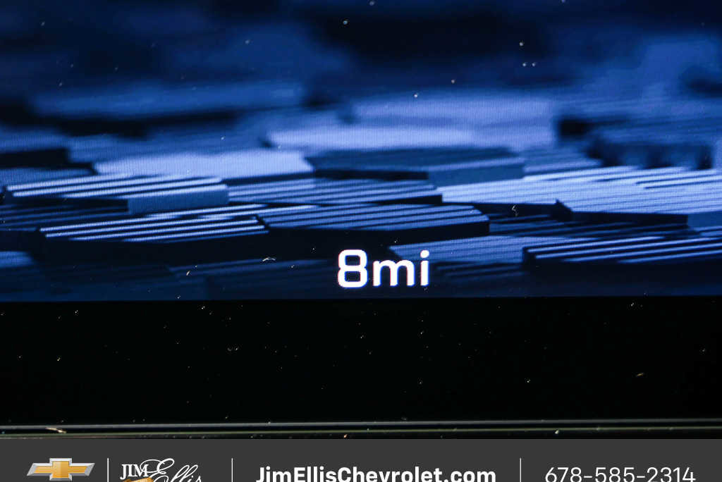 New 2026 Chevrolet Tahoe RST w/ Advanced Technology Package image 9