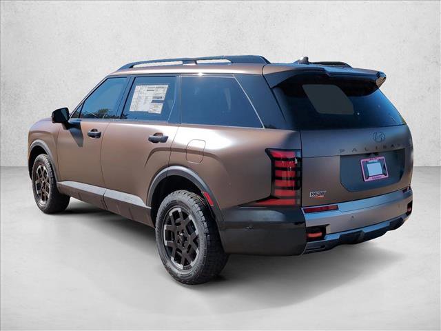 New 2026 Hyundai Palisade XRT Pro AWD/4WD image 9