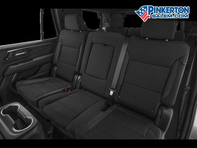 New 2026 Chevrolet Tahoe High Country image 33