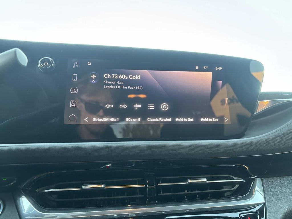 New 2026 Buick Envista Sport Touring w/ Convenience I Package image 25