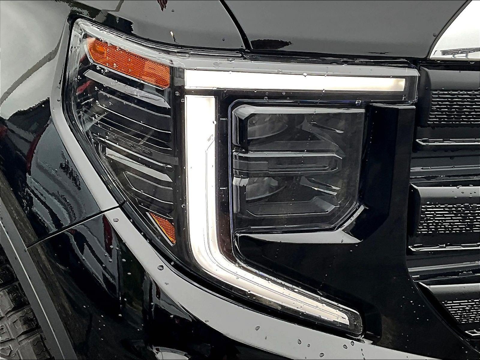 New 2026 GMC Sierra 1500 Pro w/ Pro Value Package AWD/4WD image 8