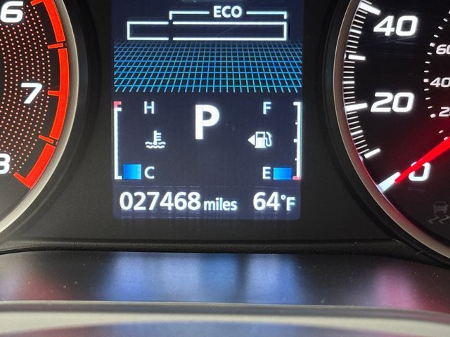 Used 2024 Mitsubishi Eclipse Cross LE image 16