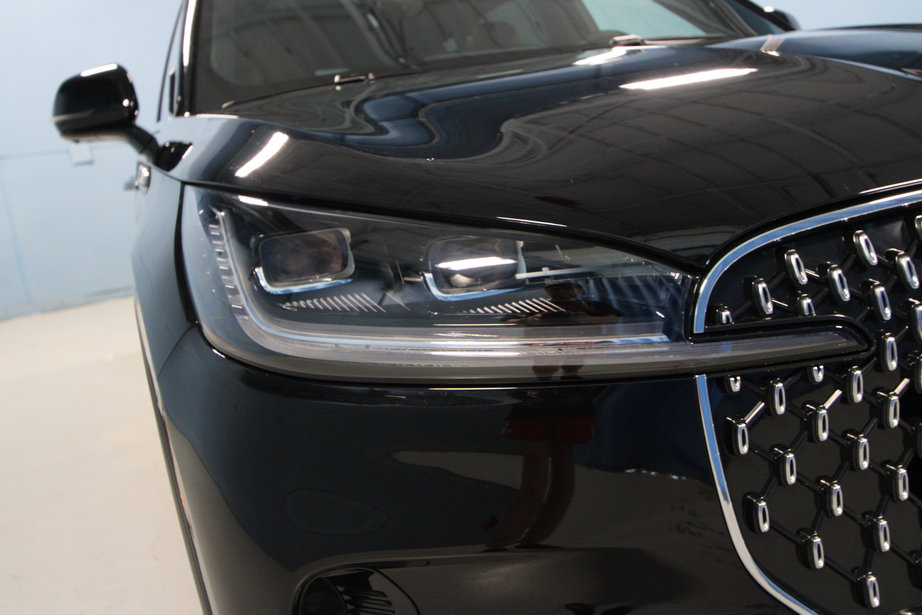 New 2026 Lincoln Aviator Reserve AWD/4WD image 37