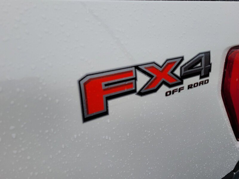 Used 2023 Ford F150 Lariat w/ Equipment Group 502A High image 8