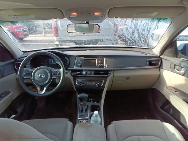 Used 2017 Kia Optima LX image 13