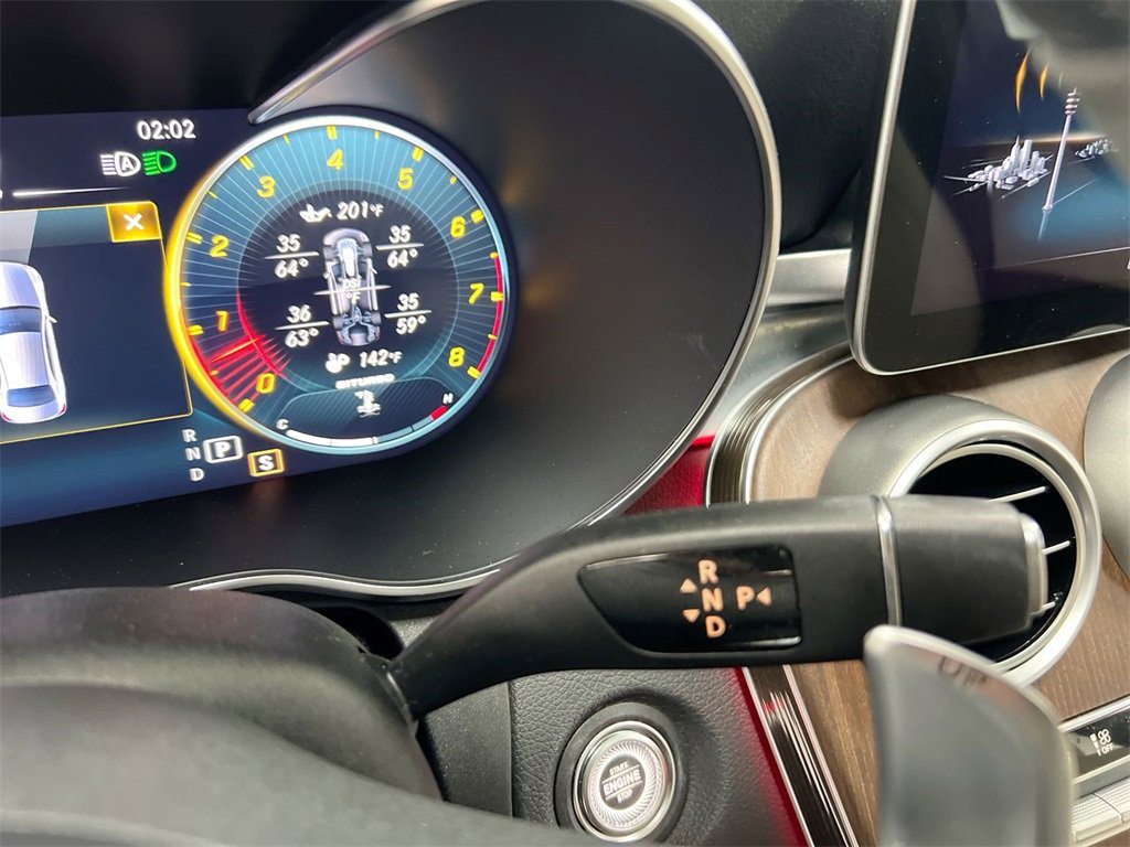 Used 2020 Mercedes-Benz C 43 AMG 4MATIC Sedan image 17