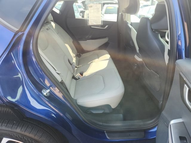 Used 2024 Kia EV6 Wind w/ Wind Technology Package AWD/4WD image 14