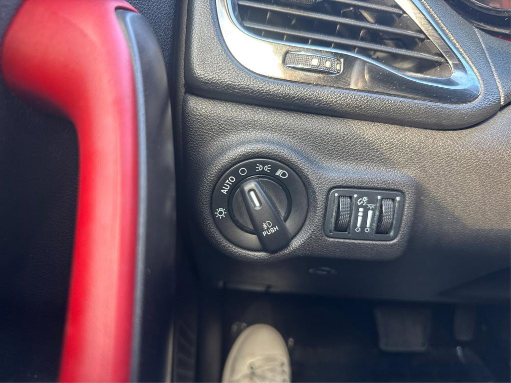 Used 2016 Dodge Dart GT w/ Technology Group image 14