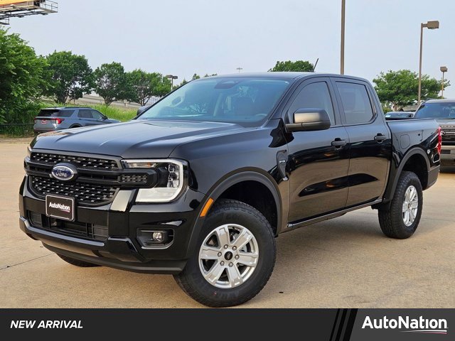 New 2026 Ford Ranger XL RWD image 1