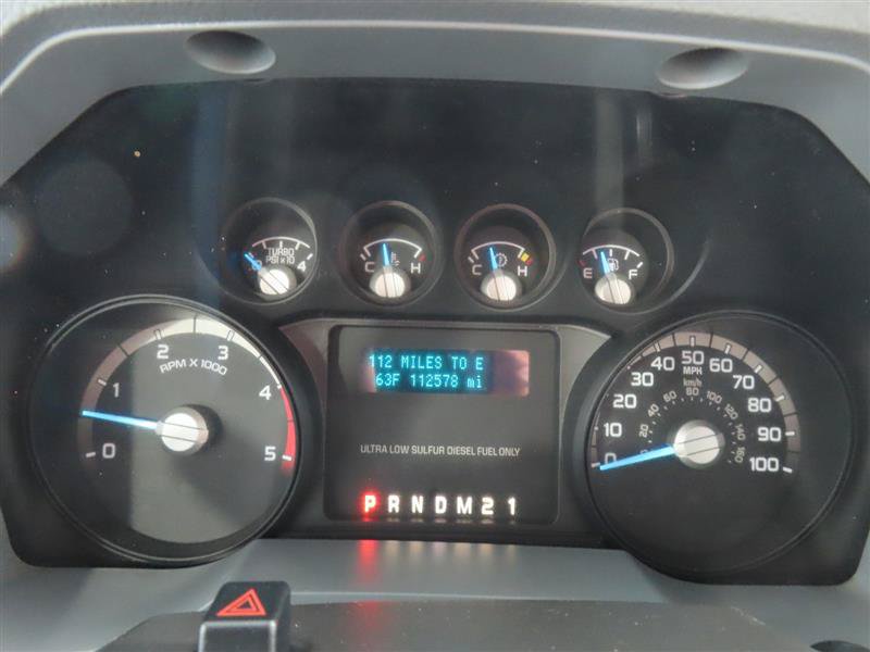 Used 2015 Ford F450 XL w/ Power Equipment Group AWD/4WD image 18