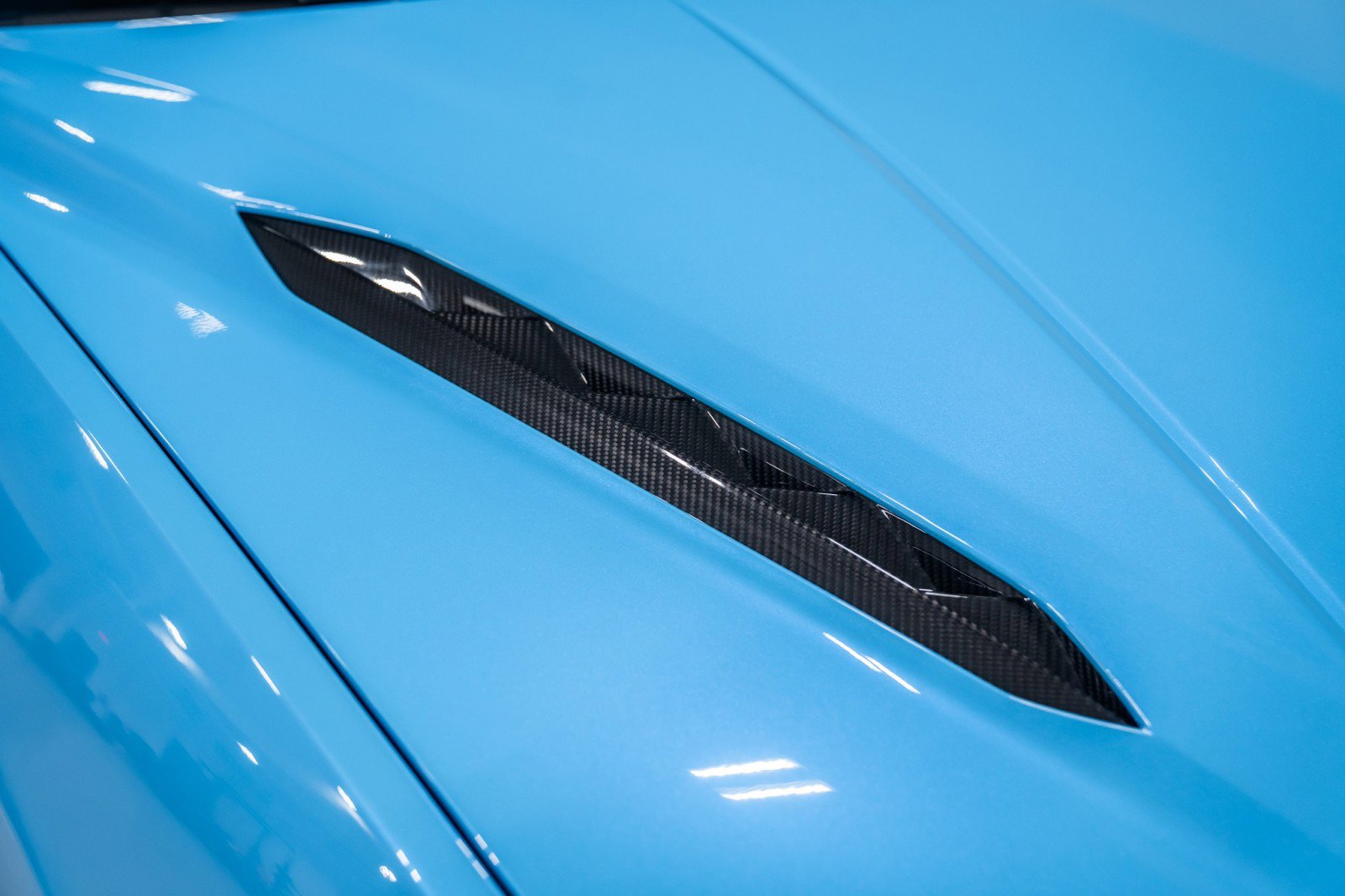 Used 2024 Lamborghini Urus Performante image 41