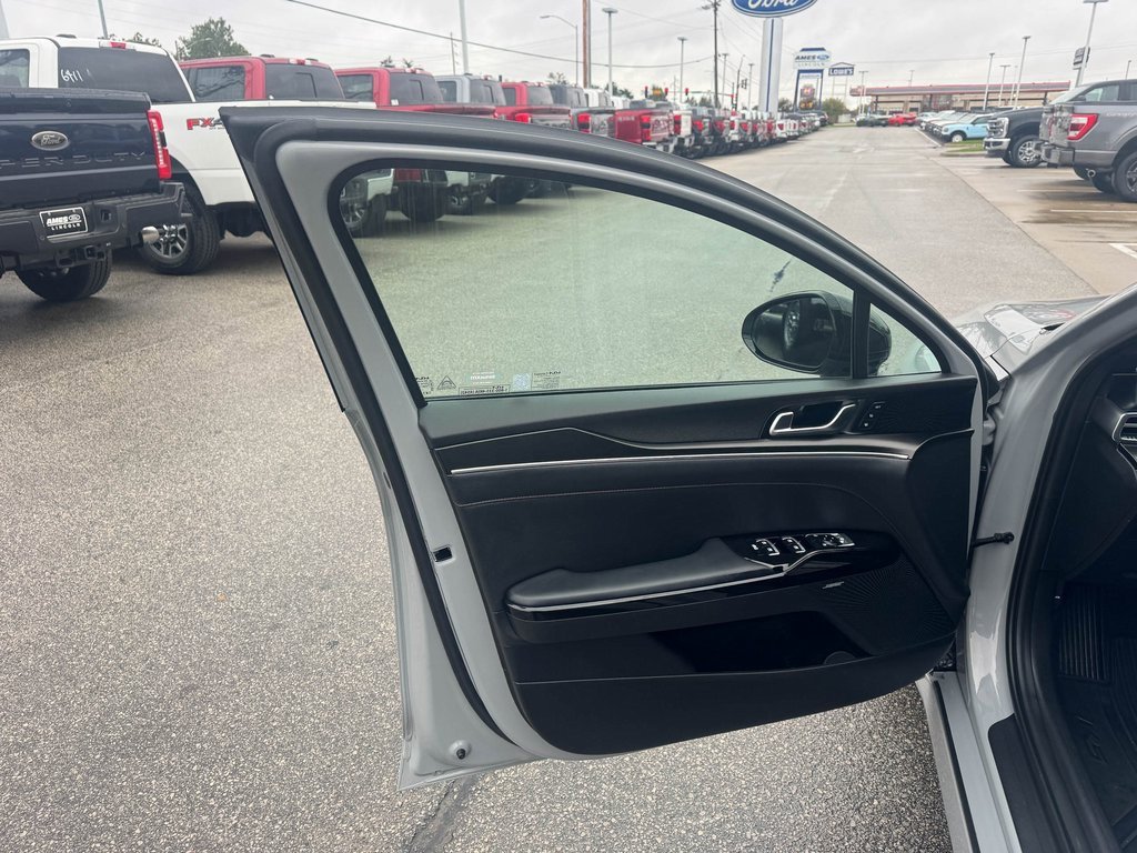 Used 2024 Kia K5 GT w/ GT1 Package image 12