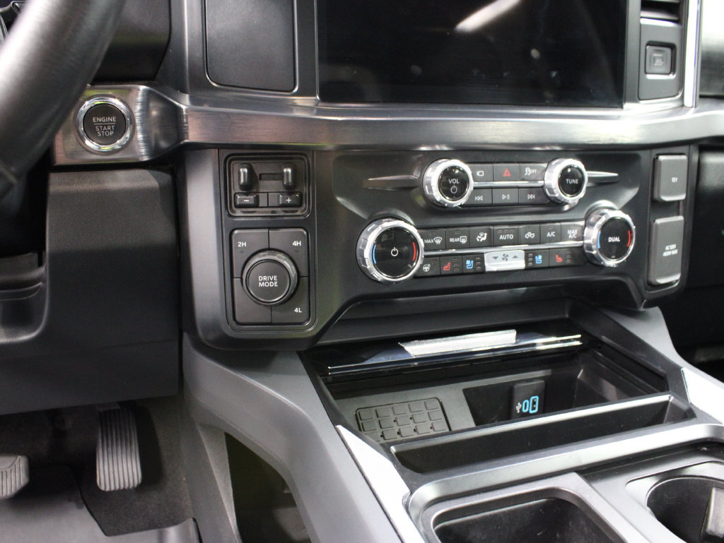 Used 2025 Ford F450 Lariat w/ FX4 Off-Road Package AWD/4WD image 67