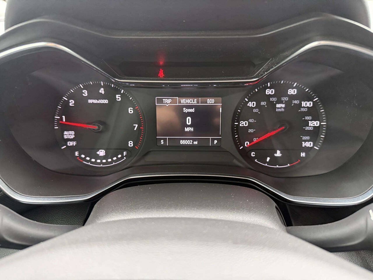 Used 2022 Chevrolet TrailBlazer LT w/ Convenience Package FWD image 17