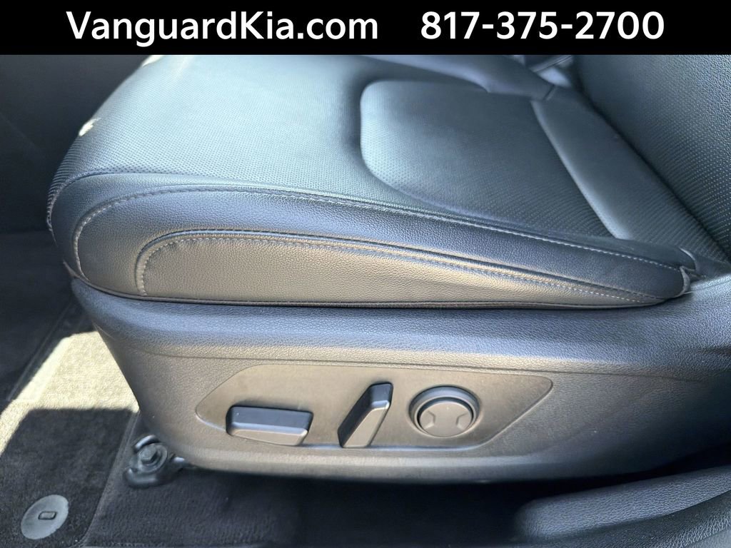 Certified 2023 Kia Sportage EX AWD/4WD image 16