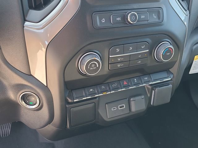 New 2026 Chevrolet Silverado 1500 Custom image 31