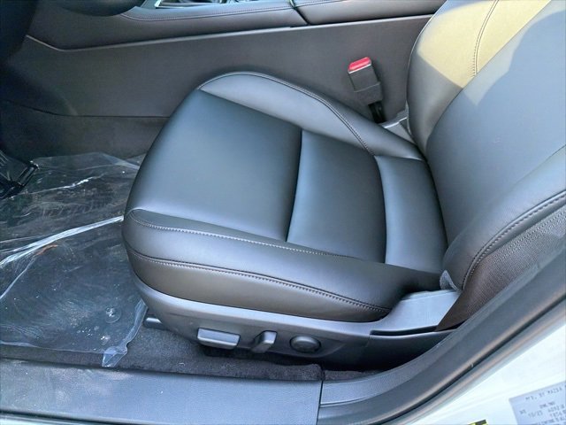 New 2026 MAZDA MAZDA3 s image 10