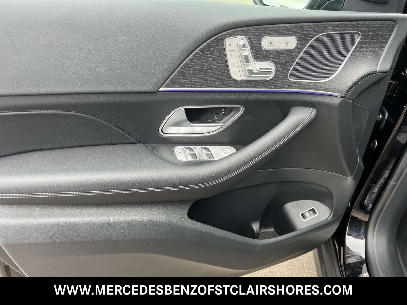 Used 2026 Mercedes-Benz GLE 350 4MATIC image 17