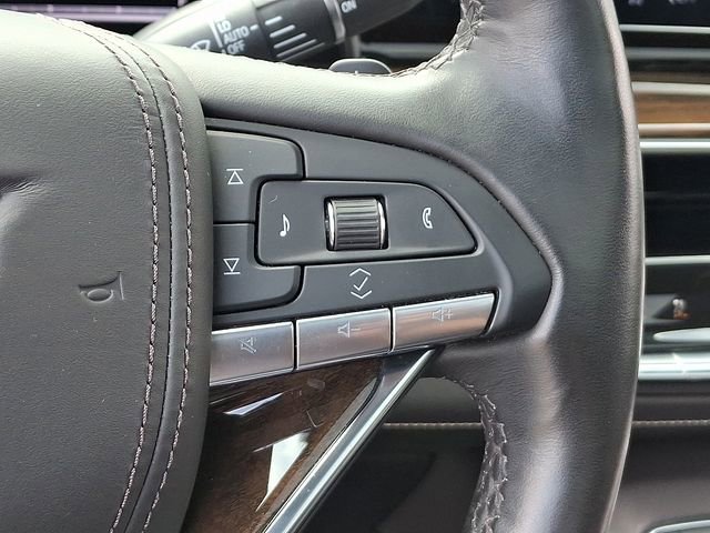 Certified 2023 Cadillac Escalade Sport Platinum w/ LPO, ONYX Package AWD/4WD image 22