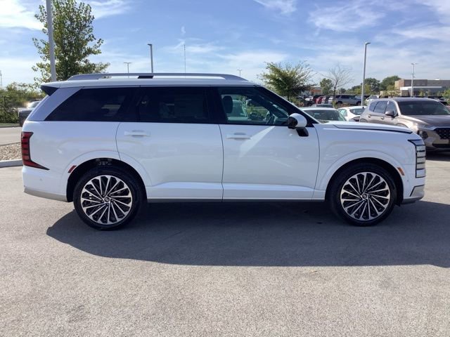 New 2026 Hyundai Palisade Calligraphy image 5