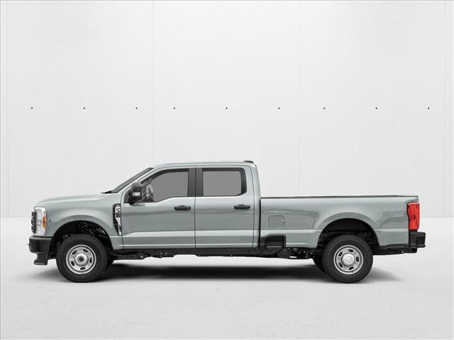 New 2026 Ford F350 XL w/ STX Appearance Package AWD/4WD image 3