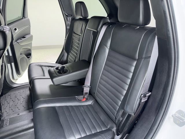 Used 2021 Jeep Grand Cherokee Limited X image 27