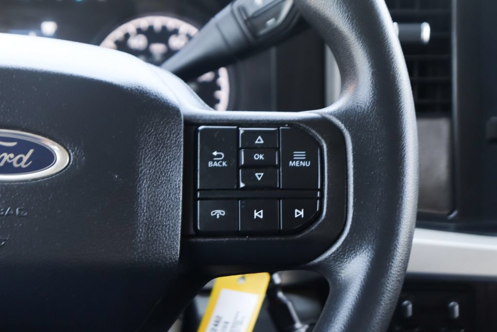 Used 2024 Ford F250 XLT AWD/4WD image 22