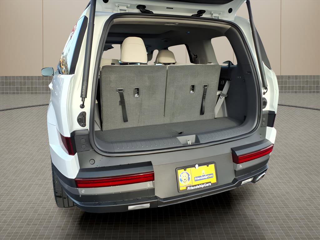 Used 2024 Hyundai Santa Fe Limited image 25