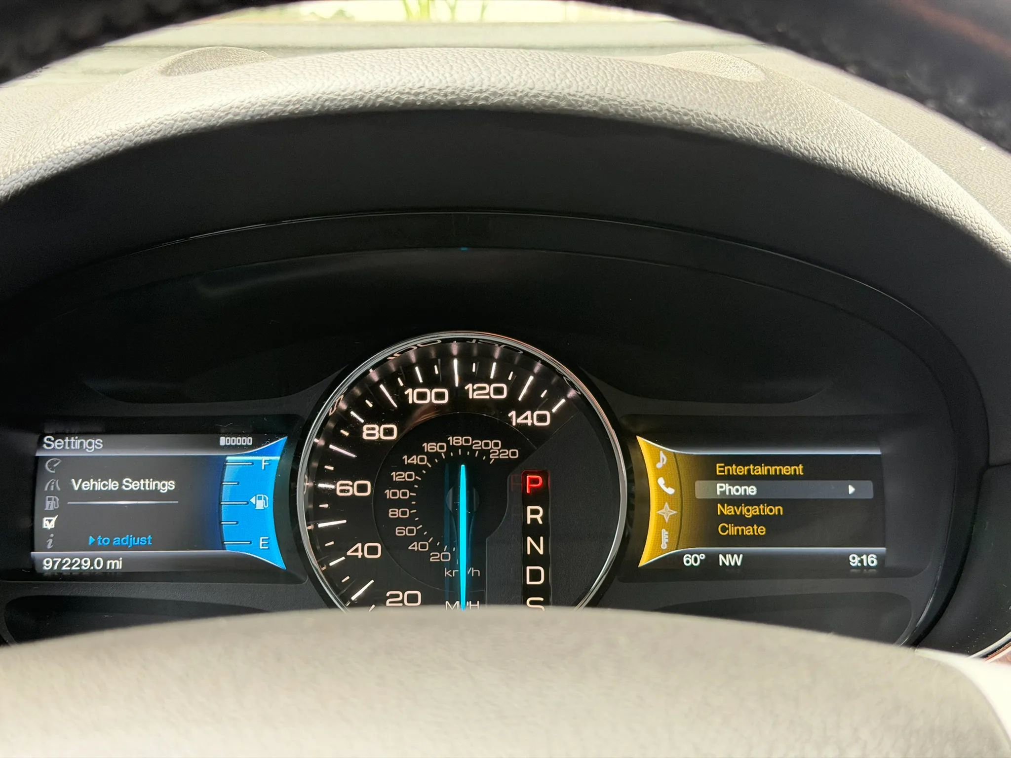 Used 2013 Ford Edge Limited w/ Driver Entry Pkg FWD image 37