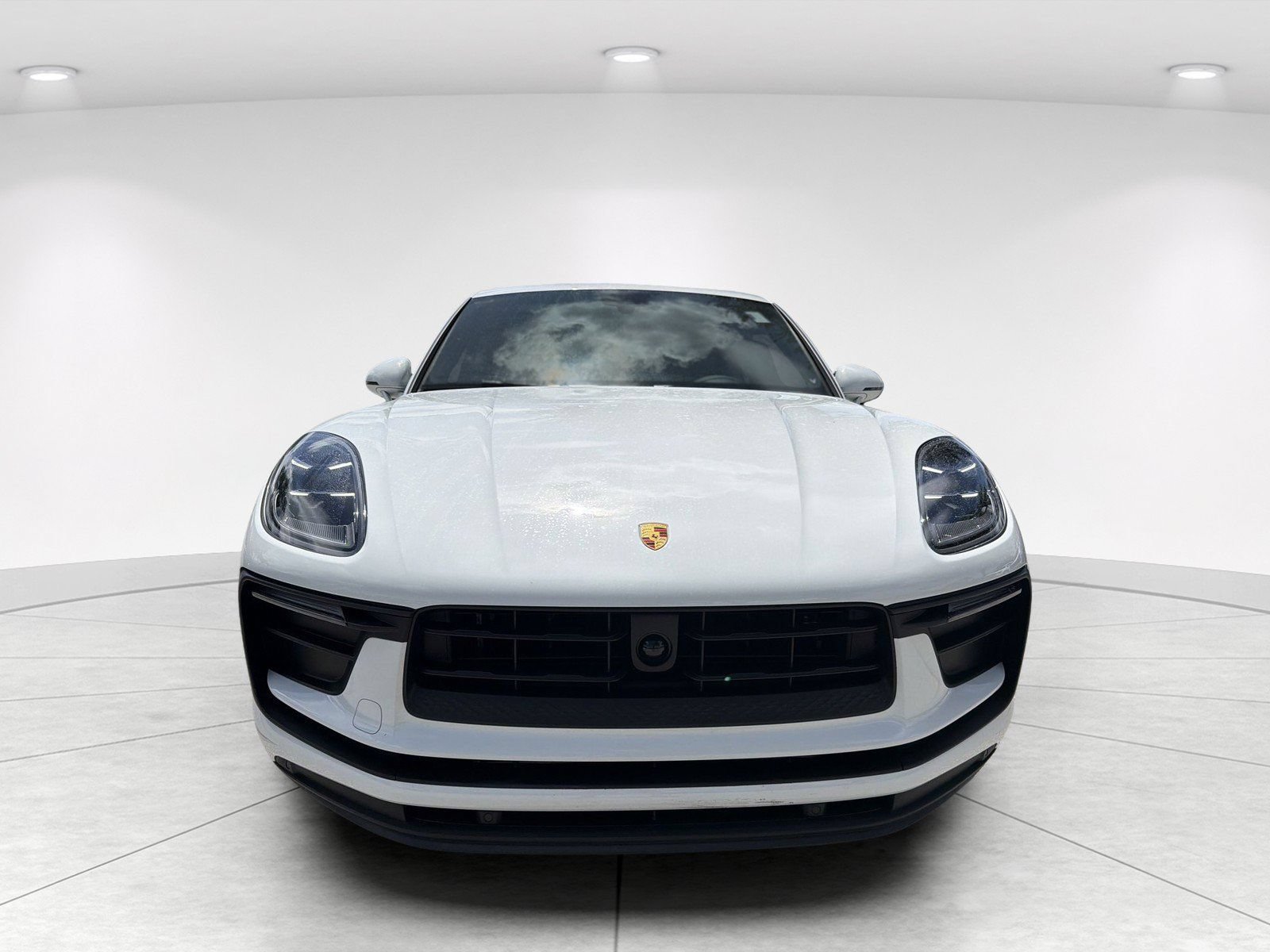 Used 2024 Porsche Macan AWD/4WD video 2