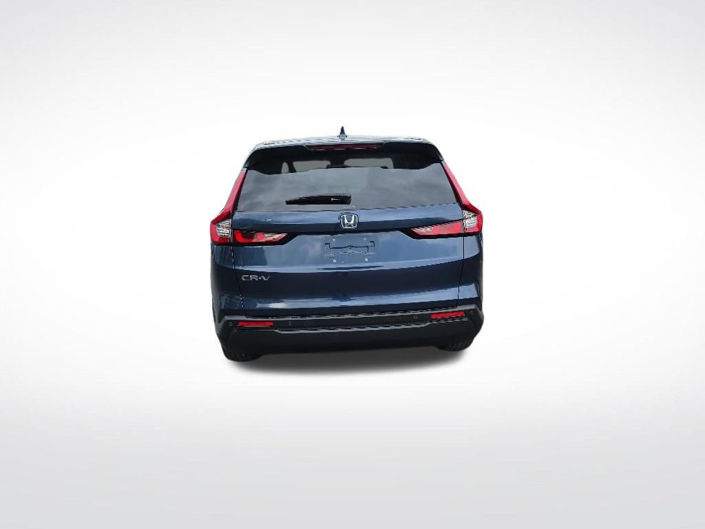 Certified 2024 Honda CR-V EX-L image 6