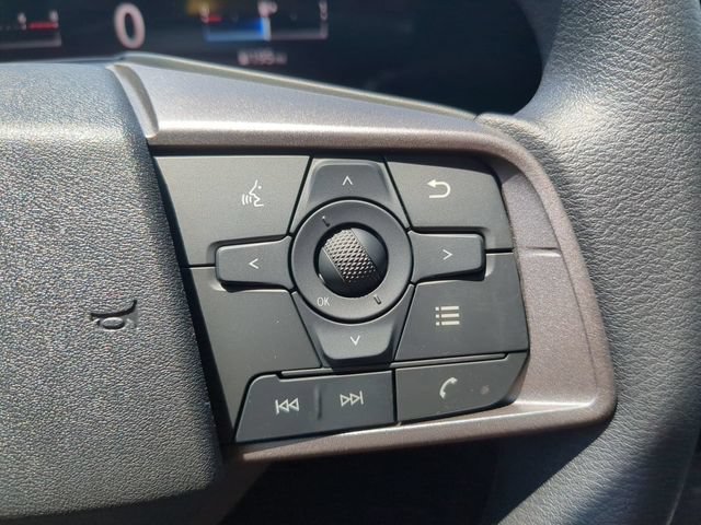 New 2026 Nissan Sentra SV w/ Floor Mat Package FWD image 16