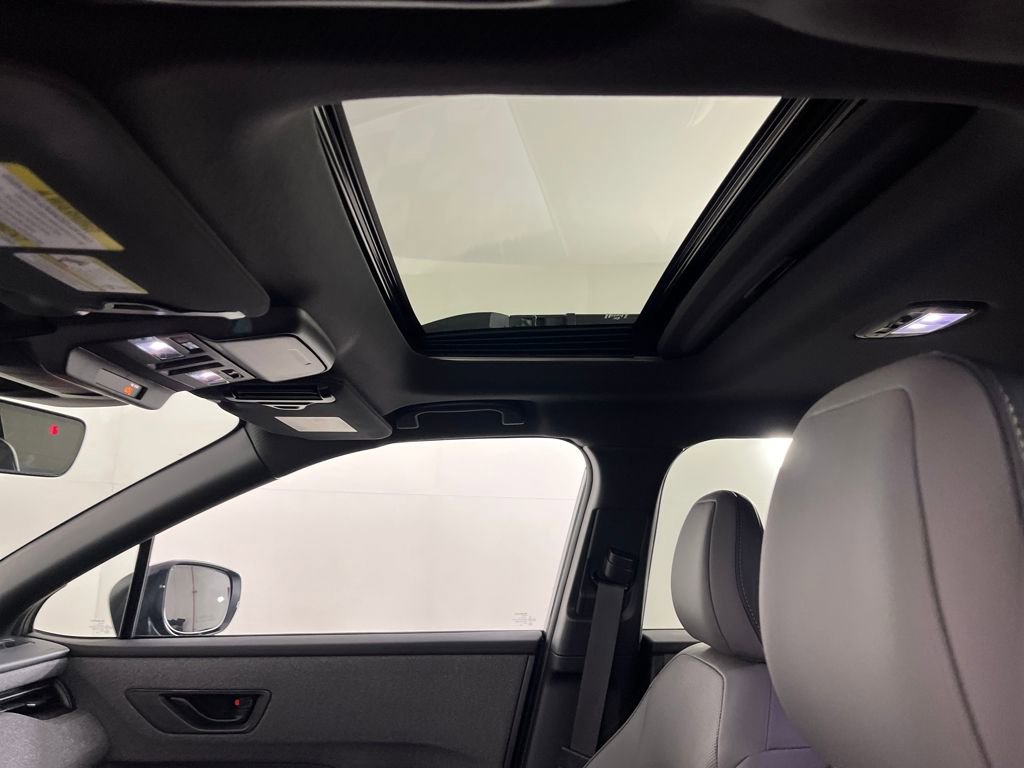 New 2026 Subaru Outback Limited XT image 20