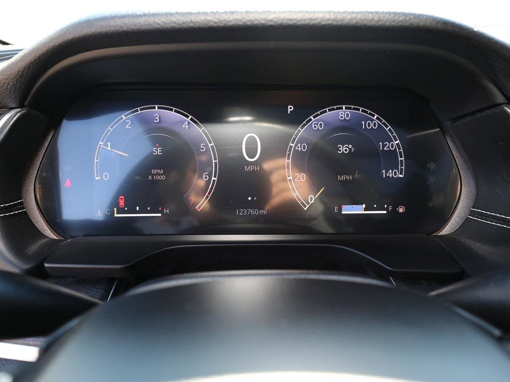 Used 2021 Jeep Grand Cherokee L Limited w/ Trailer Tow Package image 14