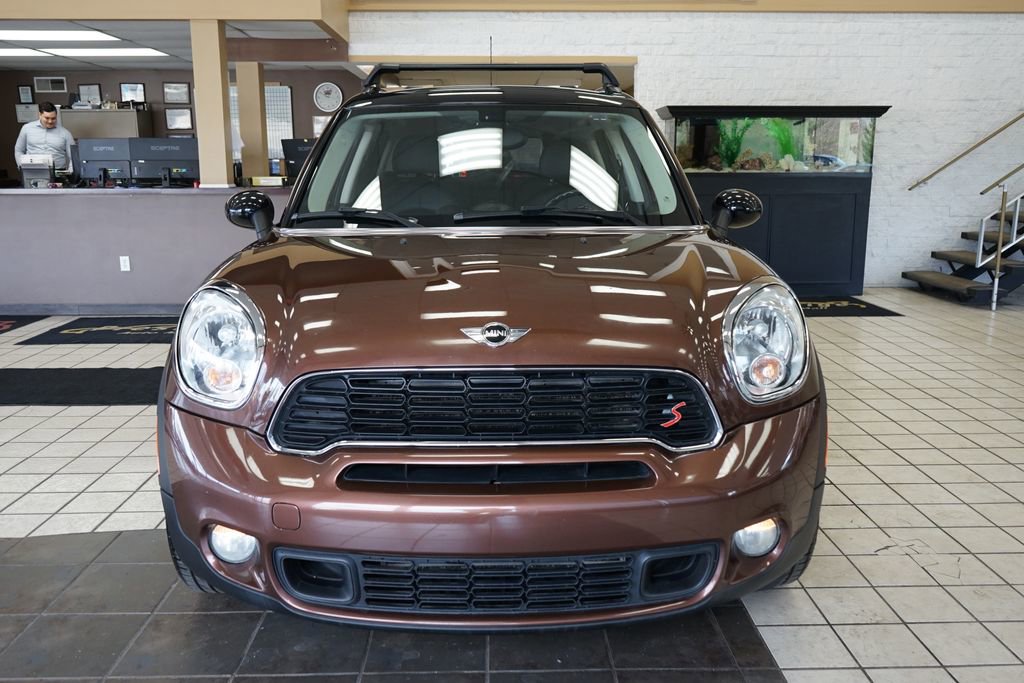 Used 2014 MINI Cooper Countryman S image 19