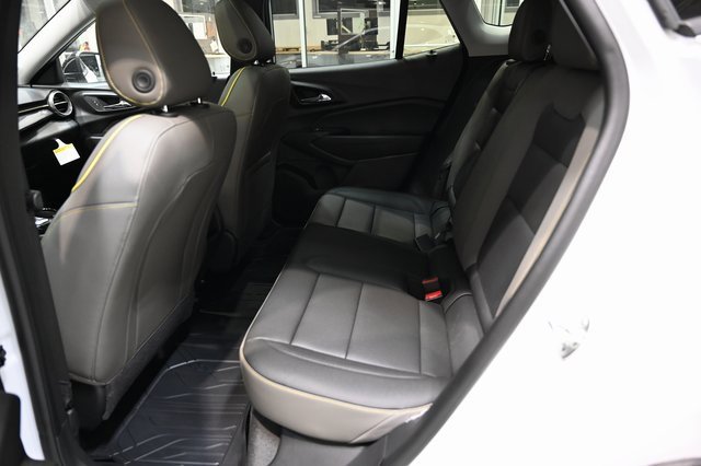 New 2026 Chevrolet Trax ACTIV w/ Sunroof Package image 11