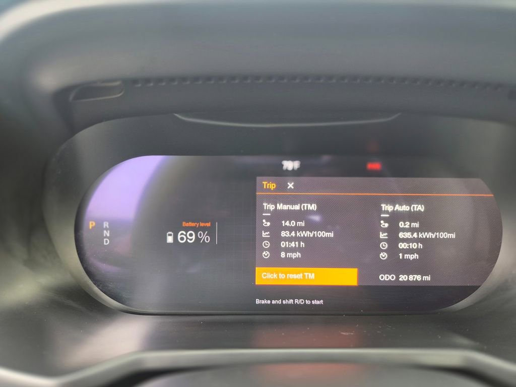 Used 2023 Polestar Polestar 2 image 16