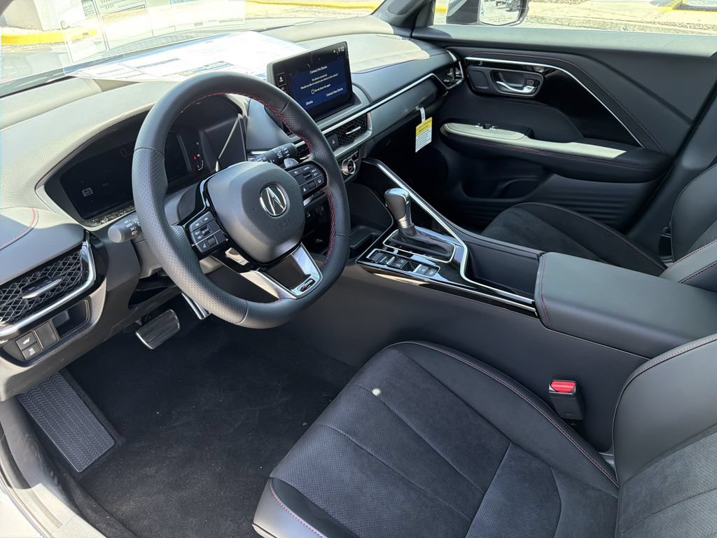 New 2026 Acura ADX A-Spec FWD image 19