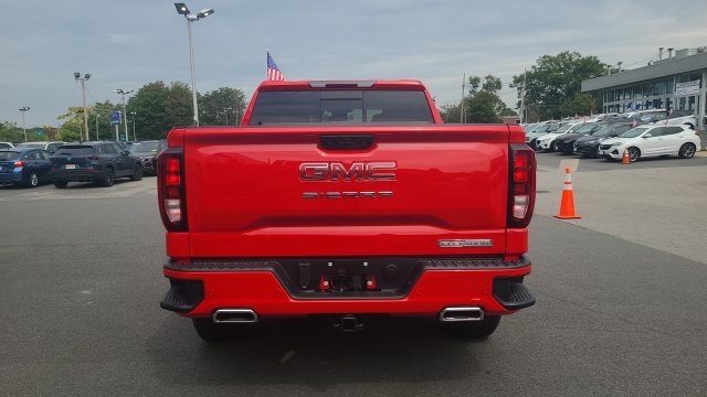 New 2026 GMC Sierra 1500 Elevation w/ Elevation Premium Package AWD/4WD image 6