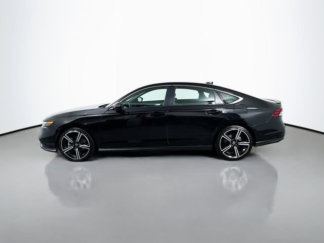 Used 2024 Honda Accord Sport image 5