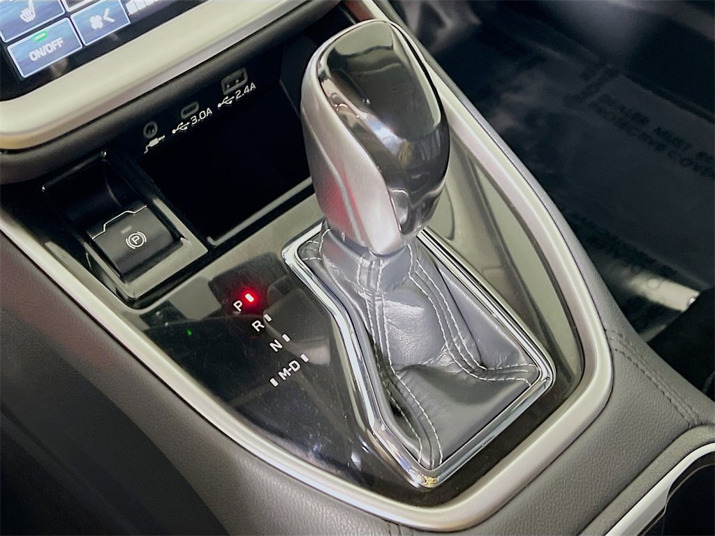 Used 2024 Subaru Outback Limited image 16