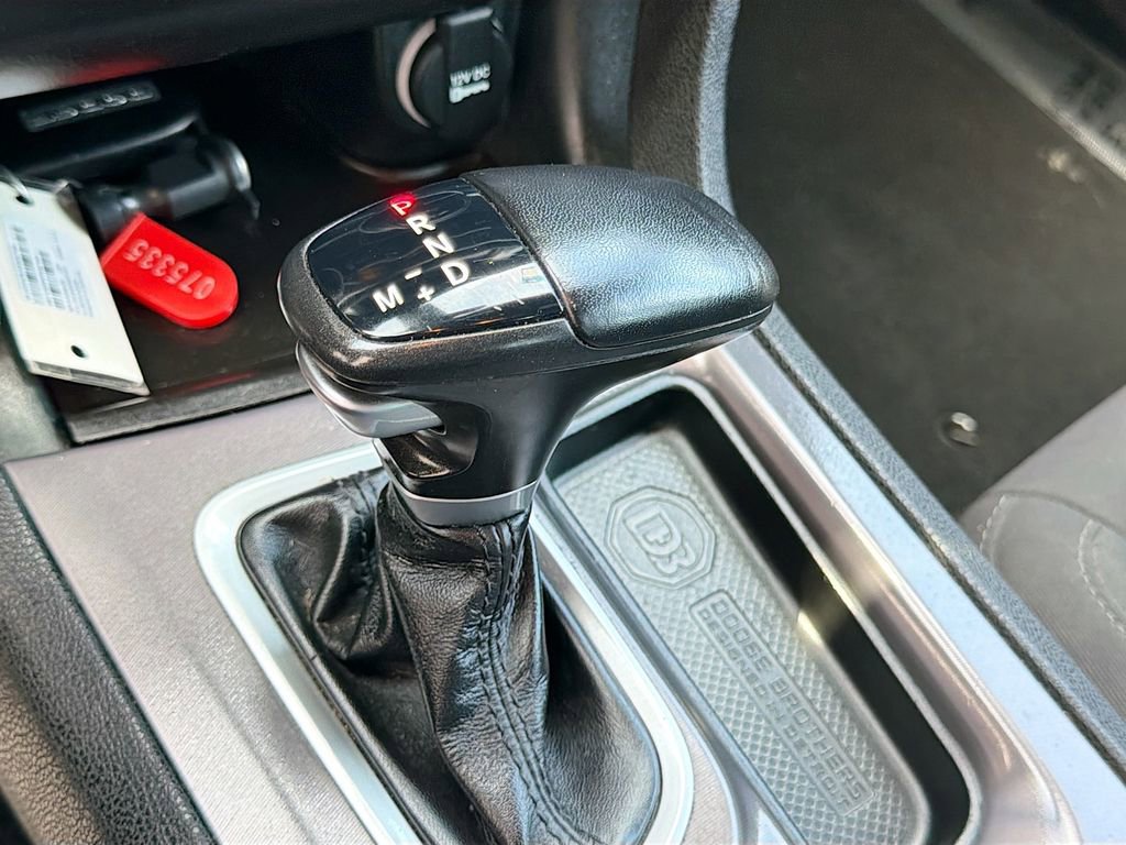 Used 2023 Dodge Charger SXT image 16
