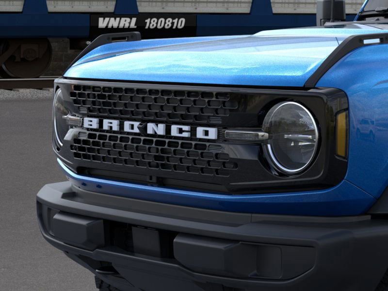 New 2025 Ford Bronco Big Bend image 37
