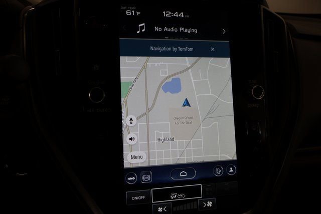 New 2026 Subaru Crosstrek 2.5i Sport image 23