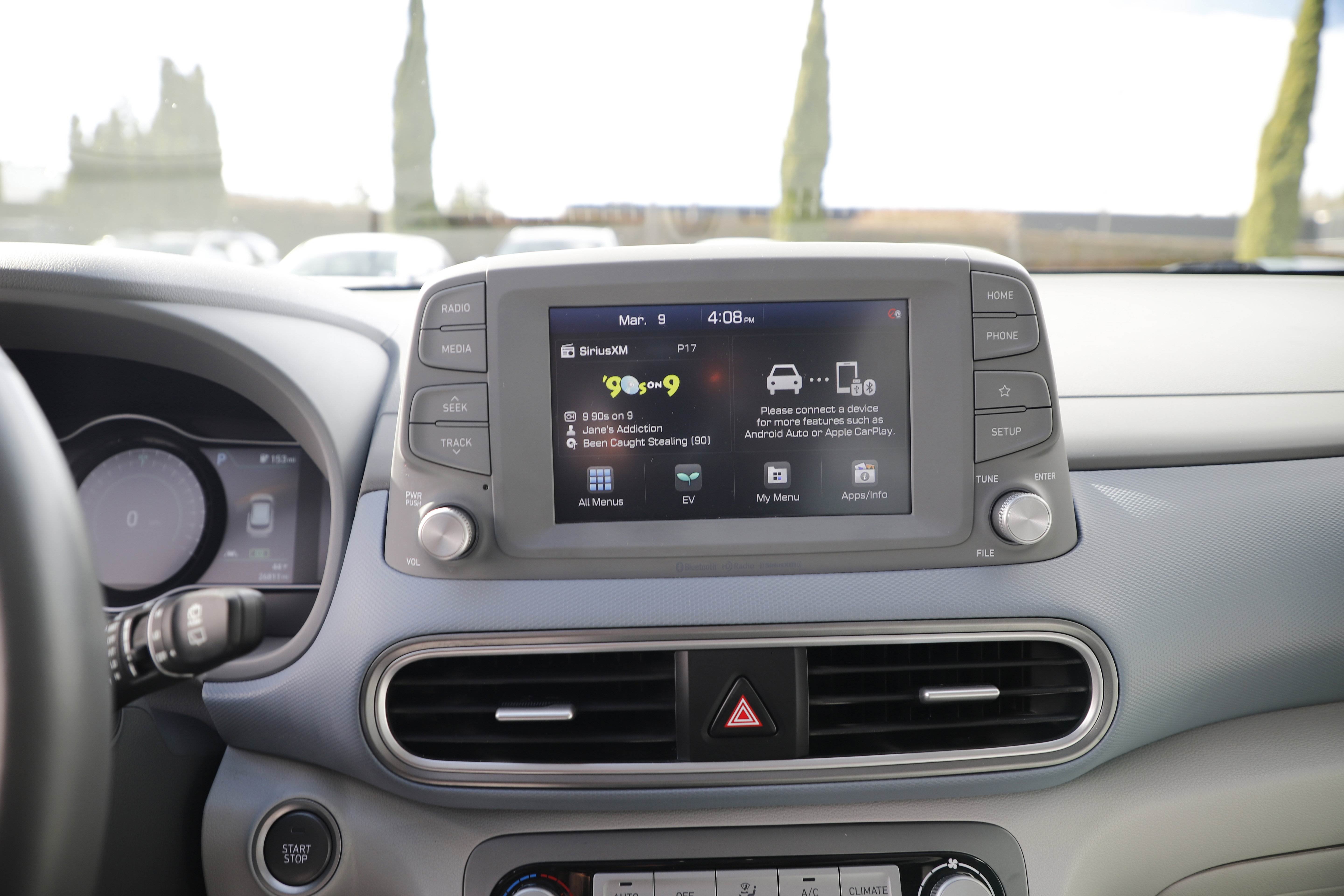 Used 2021 Hyundai Kona Limited image 21