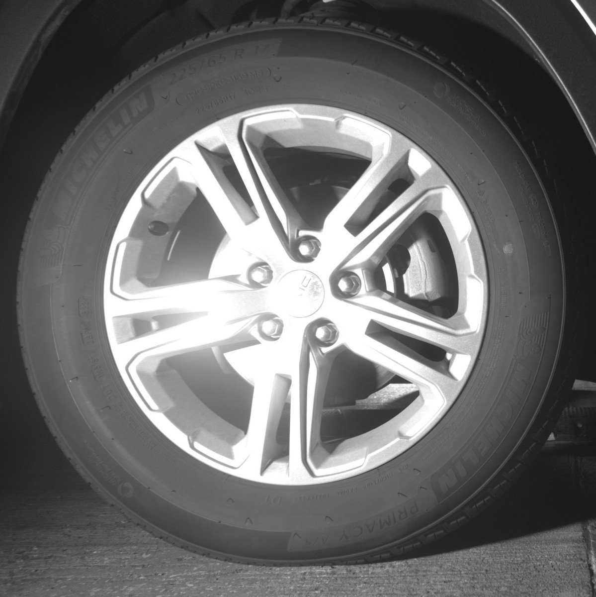 Used 2024 GMC Terrain SLE image 18