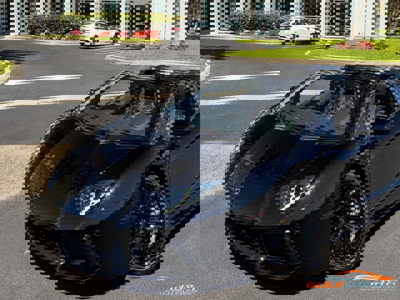 Used 2016 Lamborghini Aventador LP 700-4 image 10