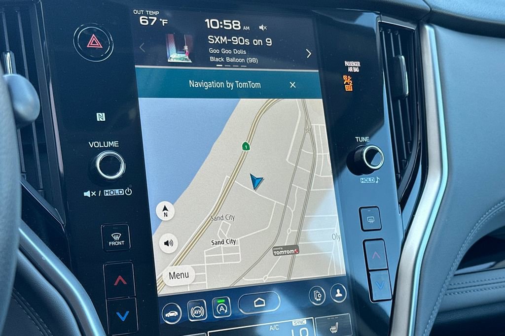 Used 2025 Subaru Legacy Limited image 17