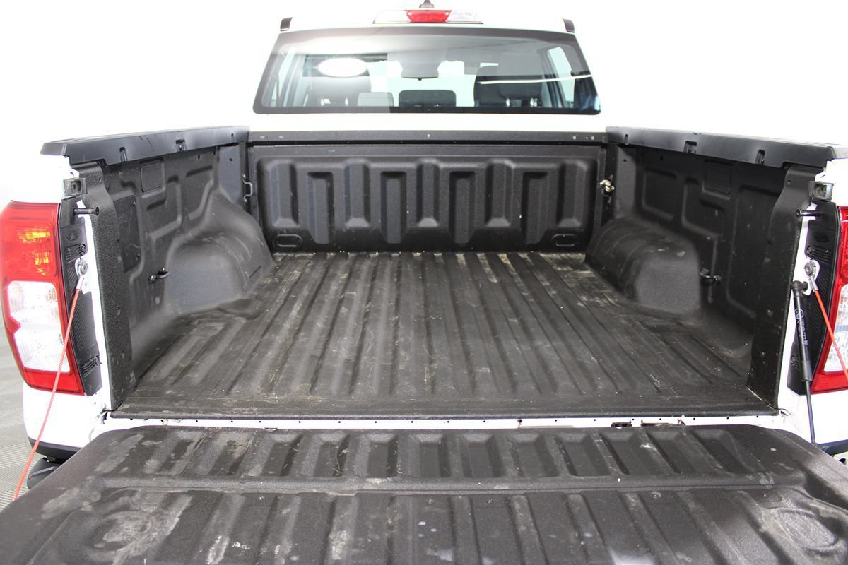 Used 2024 Ford Ranger XL w/ Trailer Tow Package RWD image 39