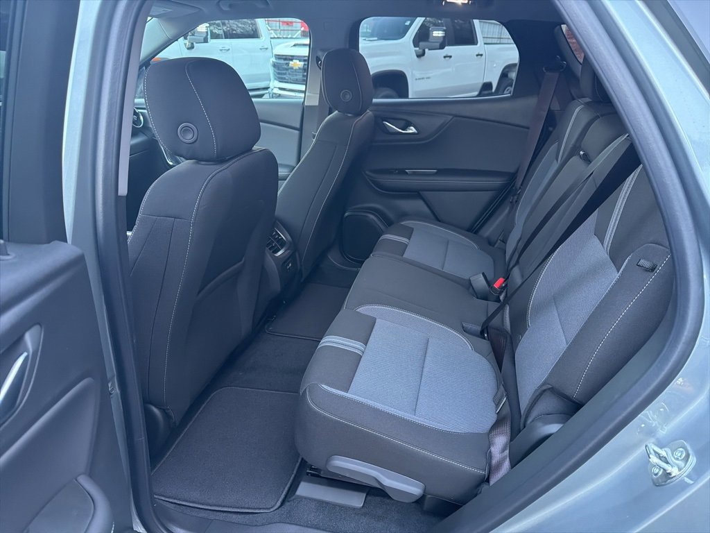New 2026 Chevrolet Blazer LT image 11
